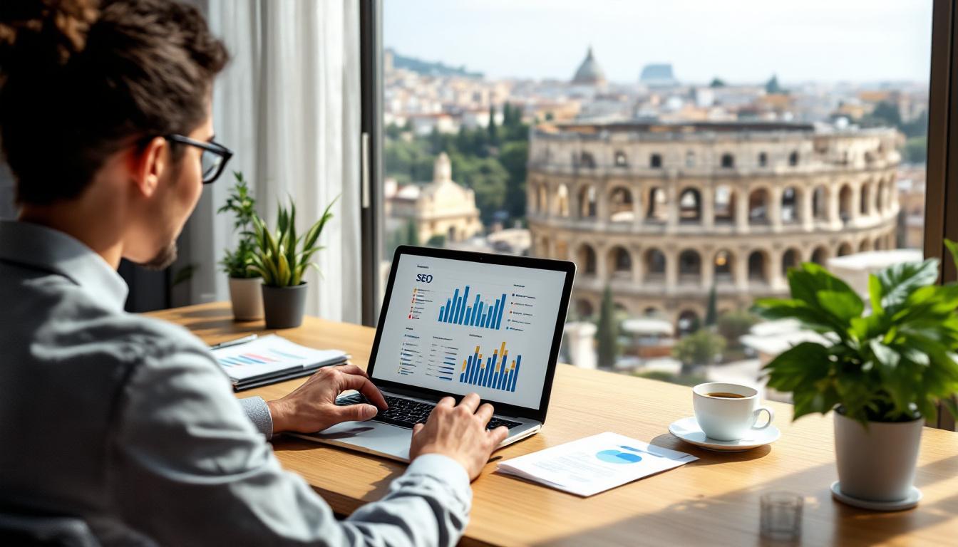 découvrez la liste des meilleures agences seo à nîmes pour évaluer et améliorer votre stratégie digitale efficacement.