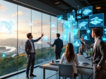 découvrez les meilleurs consultants geo et explorez les tendances et innovations incontournables du secteur pour optimiser vos projets géomatiques.