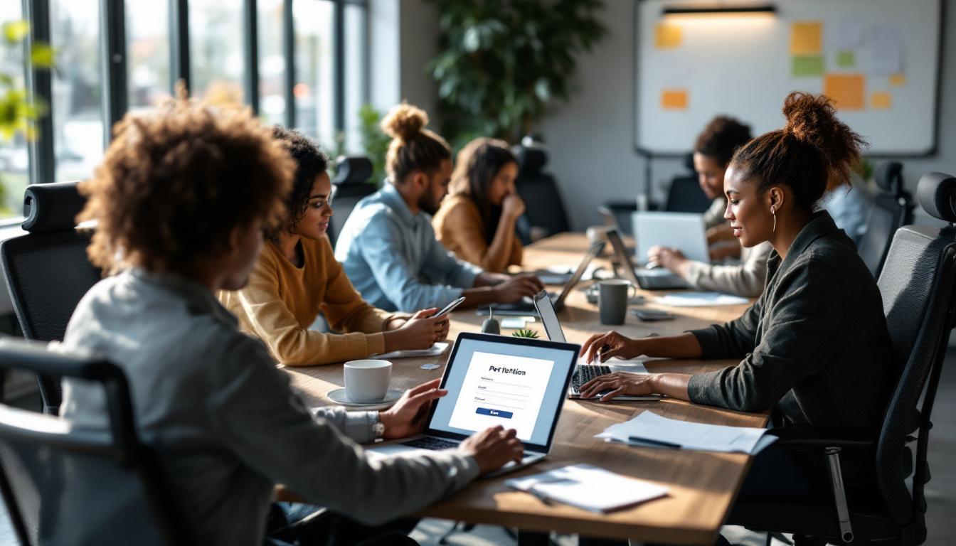 découvrez comment signer une pétition en ligne, un geste simple et rapide qui vous permet de participer activement à la vie citoyenne depuis chez vous.