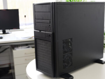 Les critères pour choisir un pc sur mesure en 2025 ?