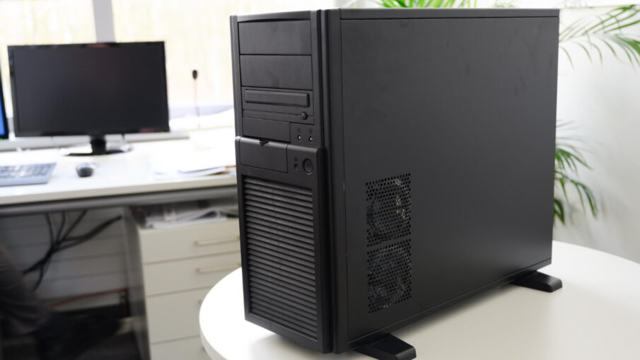 Les critères pour choisir un pc sur mesure en 2025 ?