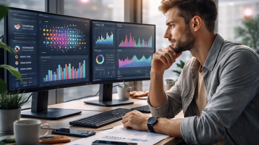 découvrez les avis sur l'achat de vues tiktok et apprenez comment cette pratique peut optimiser votre stratégie de visibilité sur la plateforme.