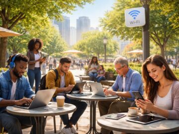 découvrez comment augmenter votre mobilité en utilisant gratuitement les codes freewifi secure pour une connexion internet sécurisée et facile d'accès.