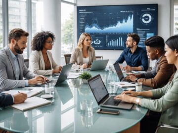 découvrez les insights clés des experts en marketing sur les études digital first et leur impact sur les stratégies numériques actuelles.