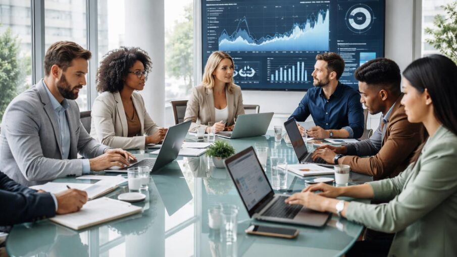 découvrez les insights clés des experts en marketing sur les études digital first et leur impact sur les stratégies numériques actuelles.