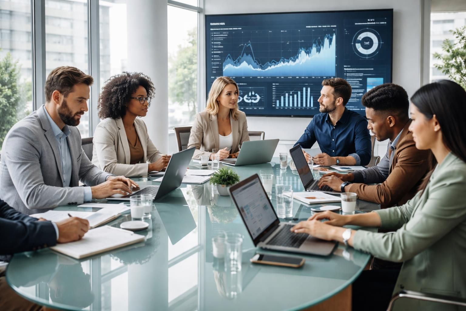 découvrez les insights clés des experts en marketing sur les études digital first et leur impact sur les stratégies numériques actuelles.