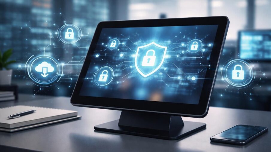 découvrez notre checklist technique complète pour sécuriser une tablette tactile kiosque, incluant la protection du réseau, la gestion via mdm et la surveillance des logs.