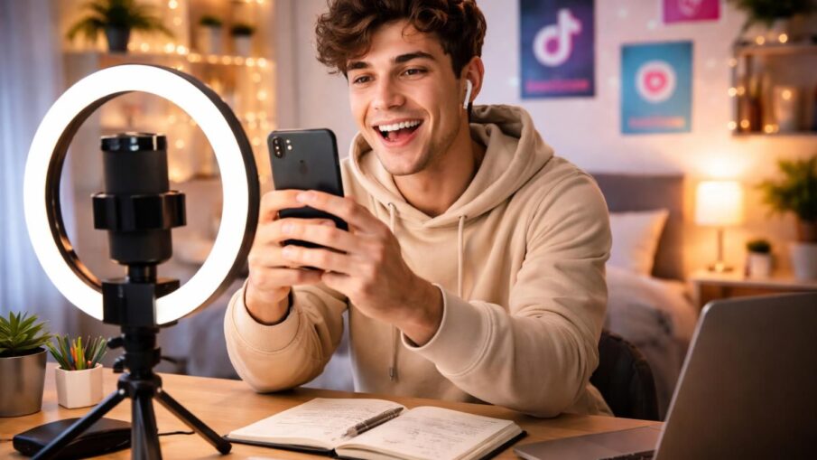 découvrez comment diffuser en direct sur tiktok sans avoir besoin d'atteindre 500 abonnés. astuces et méthodes simples pour démarrer vos lives dès aujourd'hui.