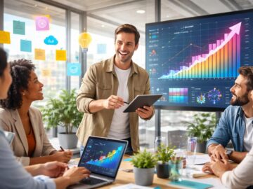 découvrez comment le growth hacking peut transformer votre entreprise en stimulant rapidement votre croissance et en maximisant vos résultats.