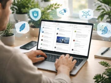 découvrez comment les alternatives à nitter transforment notre expérience des réseaux sociaux en offrant plus de confidentialité et une navigation améliorée.