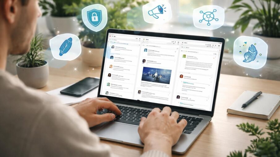 découvrez comment les alternatives à nitter transforment notre expérience des réseaux sociaux en offrant plus de confidentialité et une navigation améliorée.
