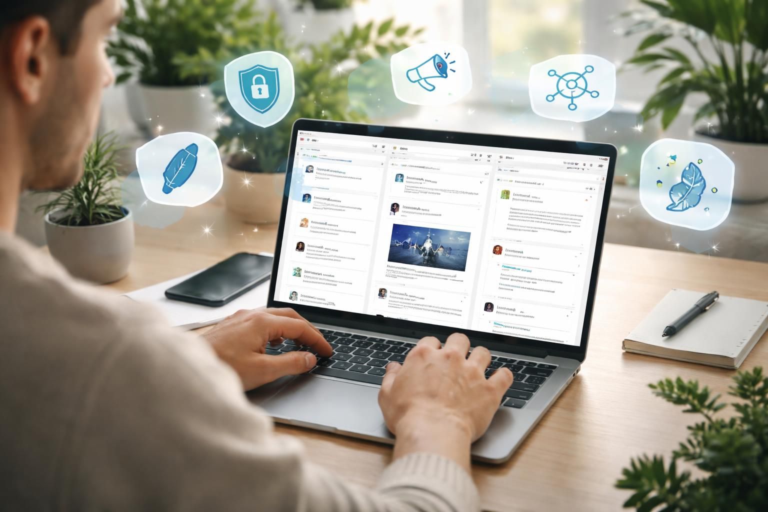 découvrez comment les alternatives à nitter transforment notre expérience des réseaux sociaux en offrant plus de confidentialité et une navigation améliorée.