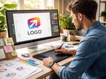 découvrez comment créer un marketing logotipo efficace qui capte l'attention de votre audience grâce à nos conseils et astuces pratiques.