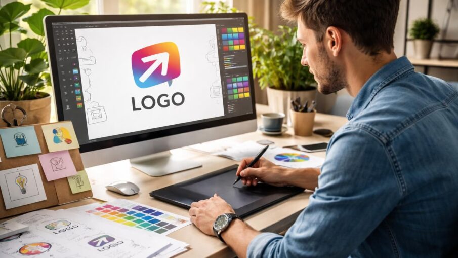 découvrez comment créer un marketing logotipo efficace qui capte l'attention de votre audience grâce à nos conseils et astuces pratiques.