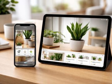 explorez les fonctionnalités de google lens sur iphone et ipad pour identifier, traduire et rechercher facilement à partir de vos photos et captures d'écran.