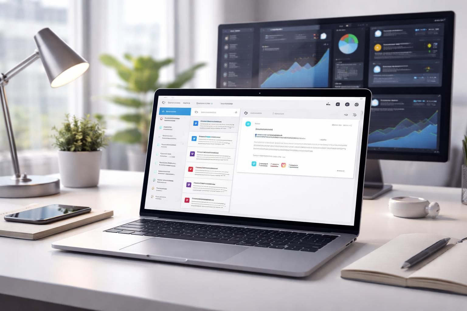 découvrez les dernières mises à jour de bbox webmail et comprenez leurs impacts sur votre utilisation quotidienne pour une expérience améliorée.