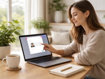 découvrez comment favoriser votre bien-être numérique en supprimant votre compte instagram en 2026 pour retrouver sérénité et équilibre dans votre vie digitale.
