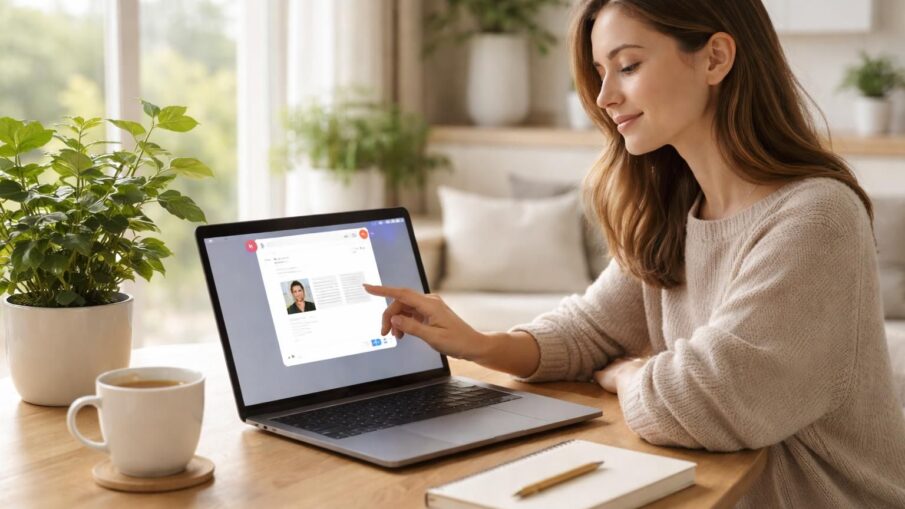découvrez comment favoriser votre bien-être numérique en supprimant votre compte instagram en 2026 pour retrouver sérénité et équilibre dans votre vie digitale.
