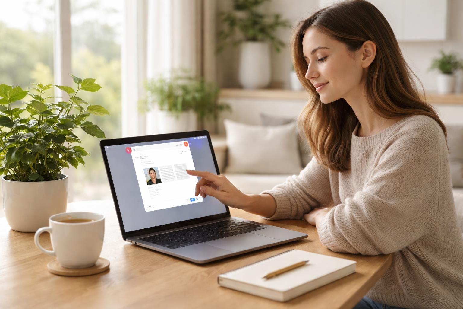 découvrez comment favoriser votre bien-être numérique en supprimant votre compte instagram en 2026 pour retrouver sérénité et équilibre dans votre vie digitale.