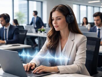 découvrez notre générateur de voix ia fiable, conçu pour les entreprises soucieuses de maintenir leur crédibilité tout en innovant dans leurs communications.