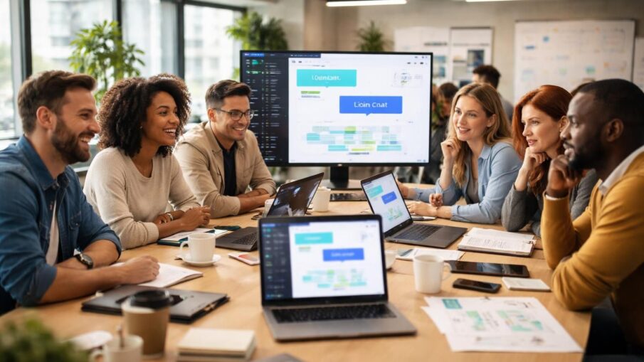 découvrez les avis positifs et négatifs des professionnels du secteur sur les jivochat, pour vous aider à évaluer cet outil de communication en ligne.