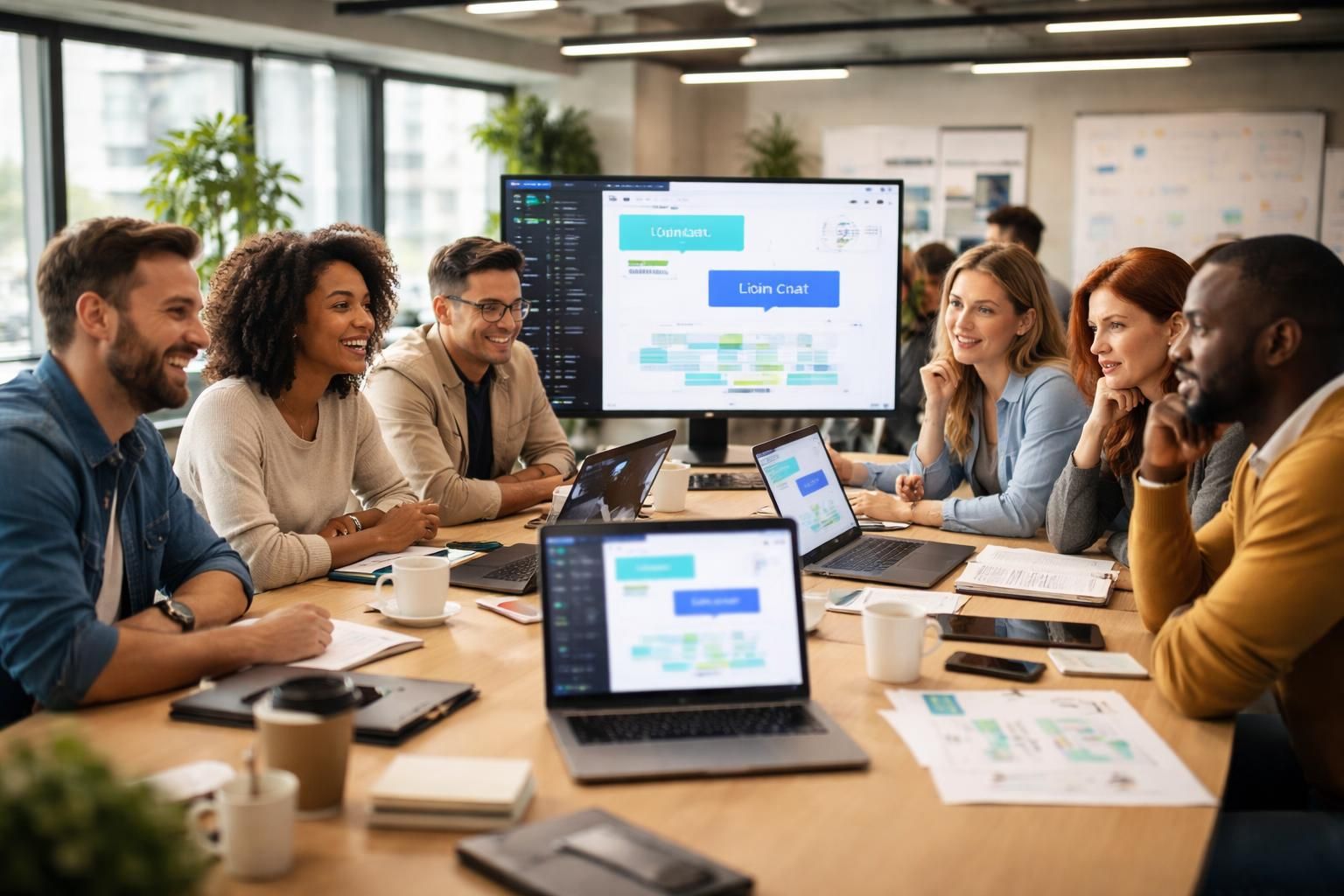 découvrez les avis positifs et négatifs des professionnels du secteur sur les jivochat, pour vous aider à évaluer cet outil de communication en ligne.