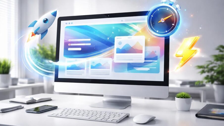 découvrez comment le plugin optimole peut améliorer la vitesse de votre site web en optimisant les images et en accélérant le temps de chargement pour une meilleure expérience utilisateur.