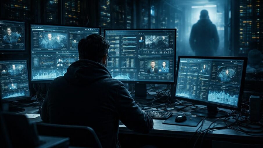 découvrez les enjeux éthiques liés aux data brokers et leur impact sur la vie privée et la société dans l'ère numérique moderne.