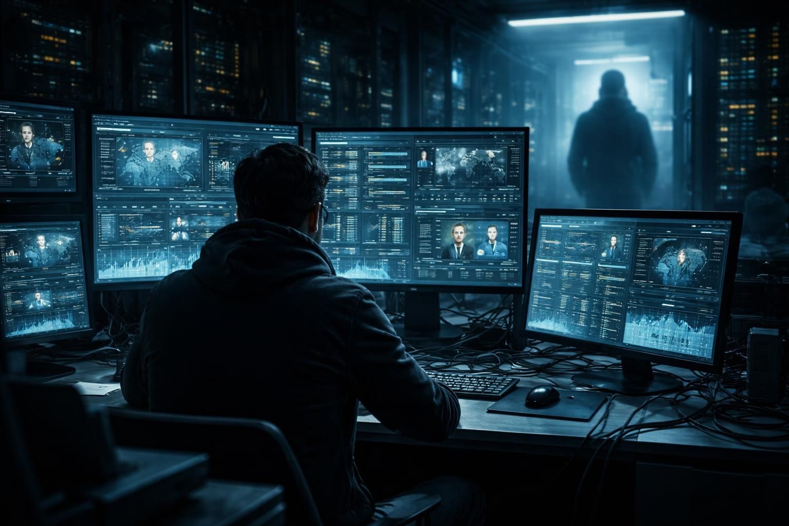 découvrez les enjeux éthiques liés aux data brokers et leur impact sur la vie privée et la société dans l'ère numérique moderne.
