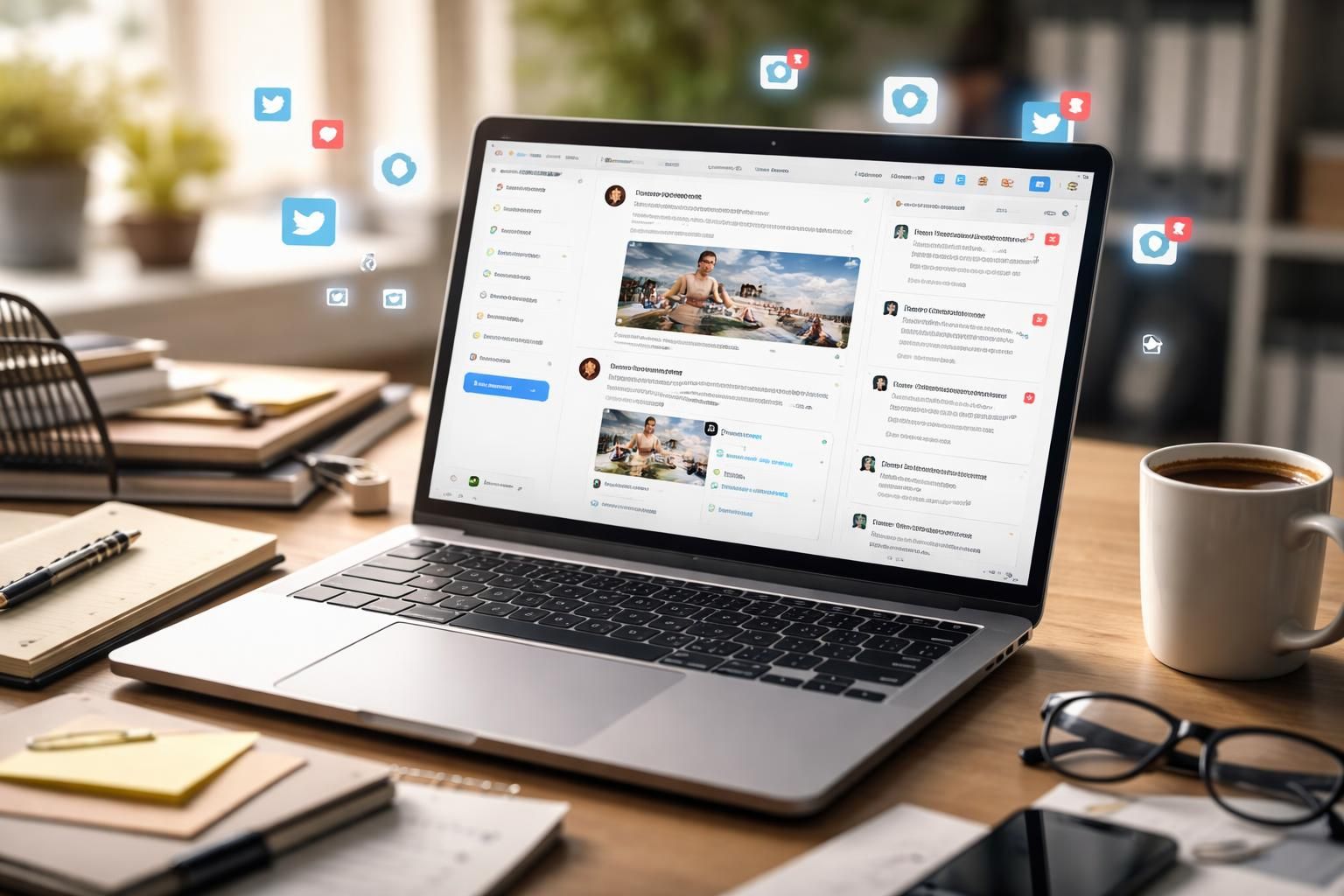 découvrez les erreurs courantes à éviter pour gérer efficacement votre timeline twitter et optimiser votre expérience sur le réseau social.
