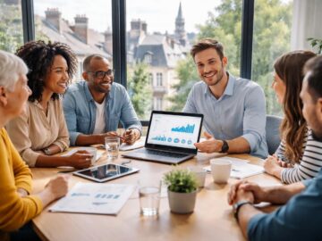 découvrez les témoignages authentiques de clients ayant collaboré avec un consultant seo à rennes pour améliorer leur visibilité en ligne.