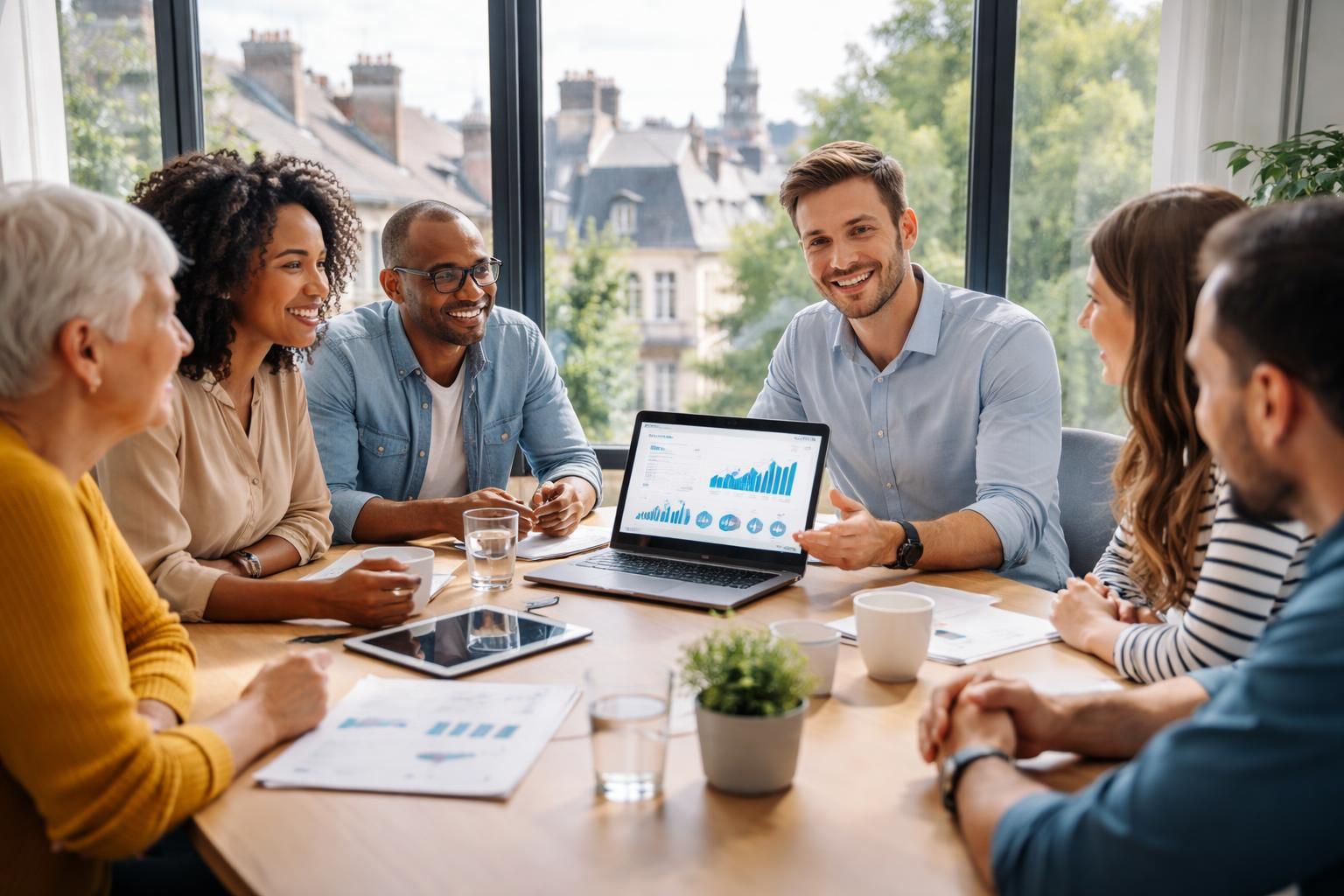 découvrez les témoignages authentiques de clients ayant collaboré avec un consultant seo à rennes pour améliorer leur visibilité en ligne.