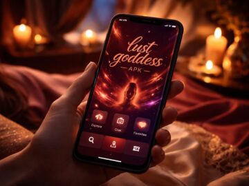 découvrez lust goddess apk, l'application incontournable pour explorer vos désirs grâce à ses fonctionnalités innovantes et son interface intuitive.