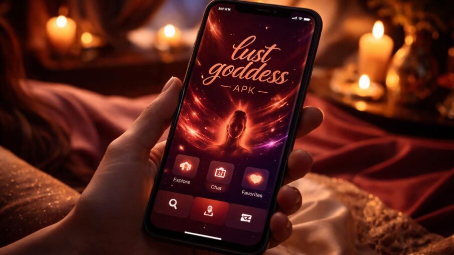 découvrez lust goddess apk, l'application incontournable pour explorer vos désirs grâce à ses fonctionnalités innovantes et son interface intuitive.