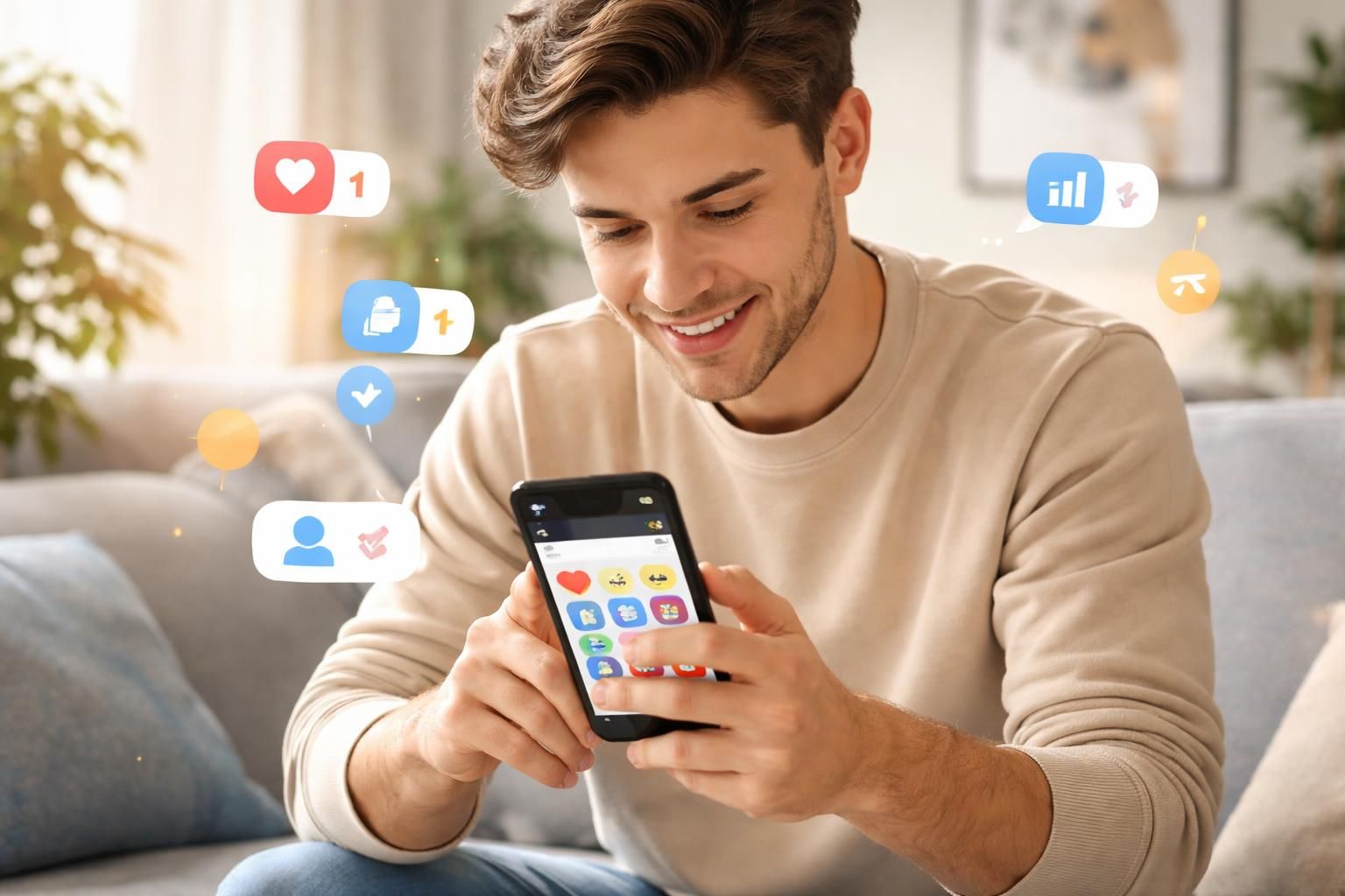 découvrez comment créer un sondage efficace sur snapchat pour maximiser l'engagement et obtenir des résultats précis rapidement.