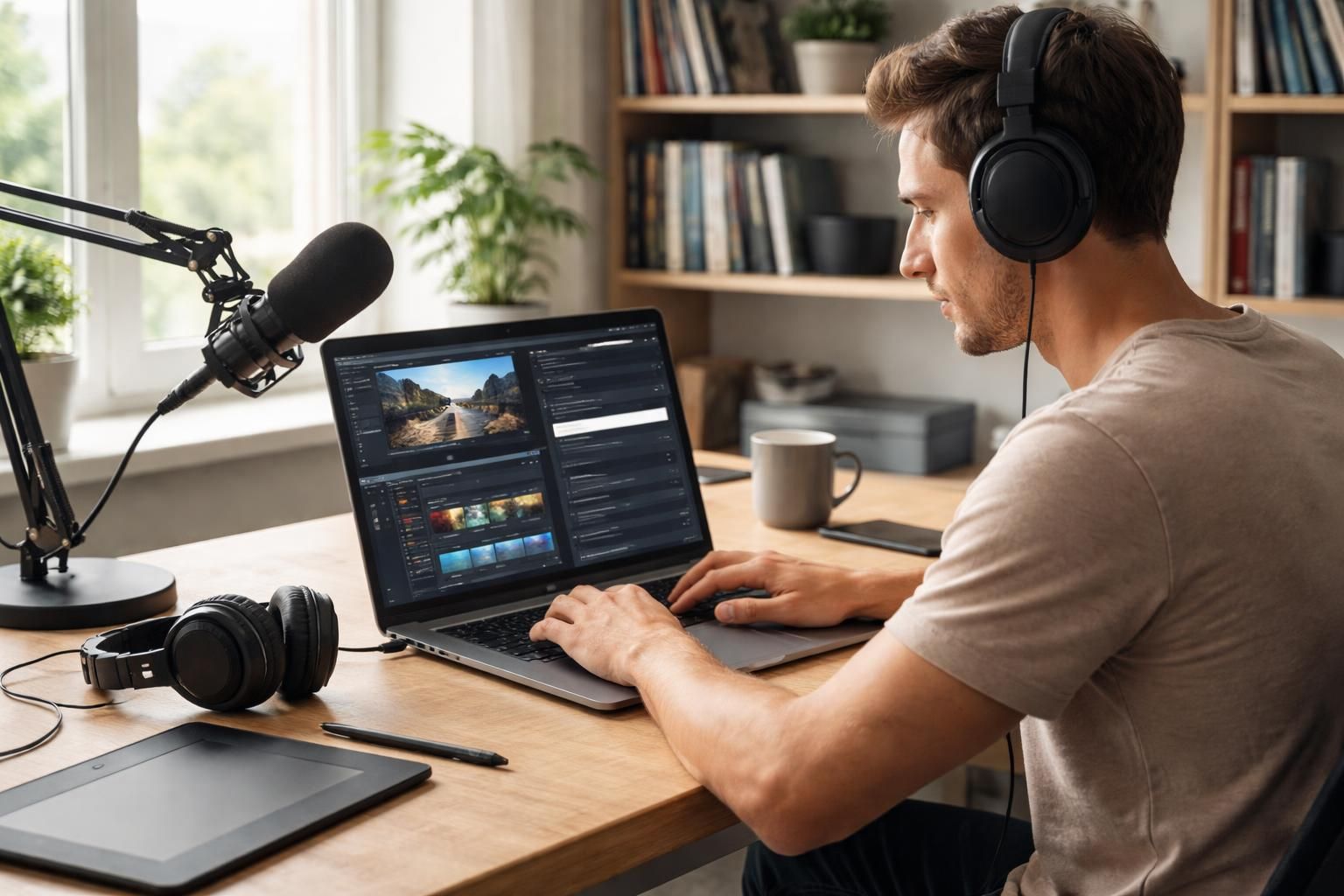 découvrez un workflow simple pour intégrer une voix ia dans vos vidéos et obtenir un export de qualité professionnelle facilement.