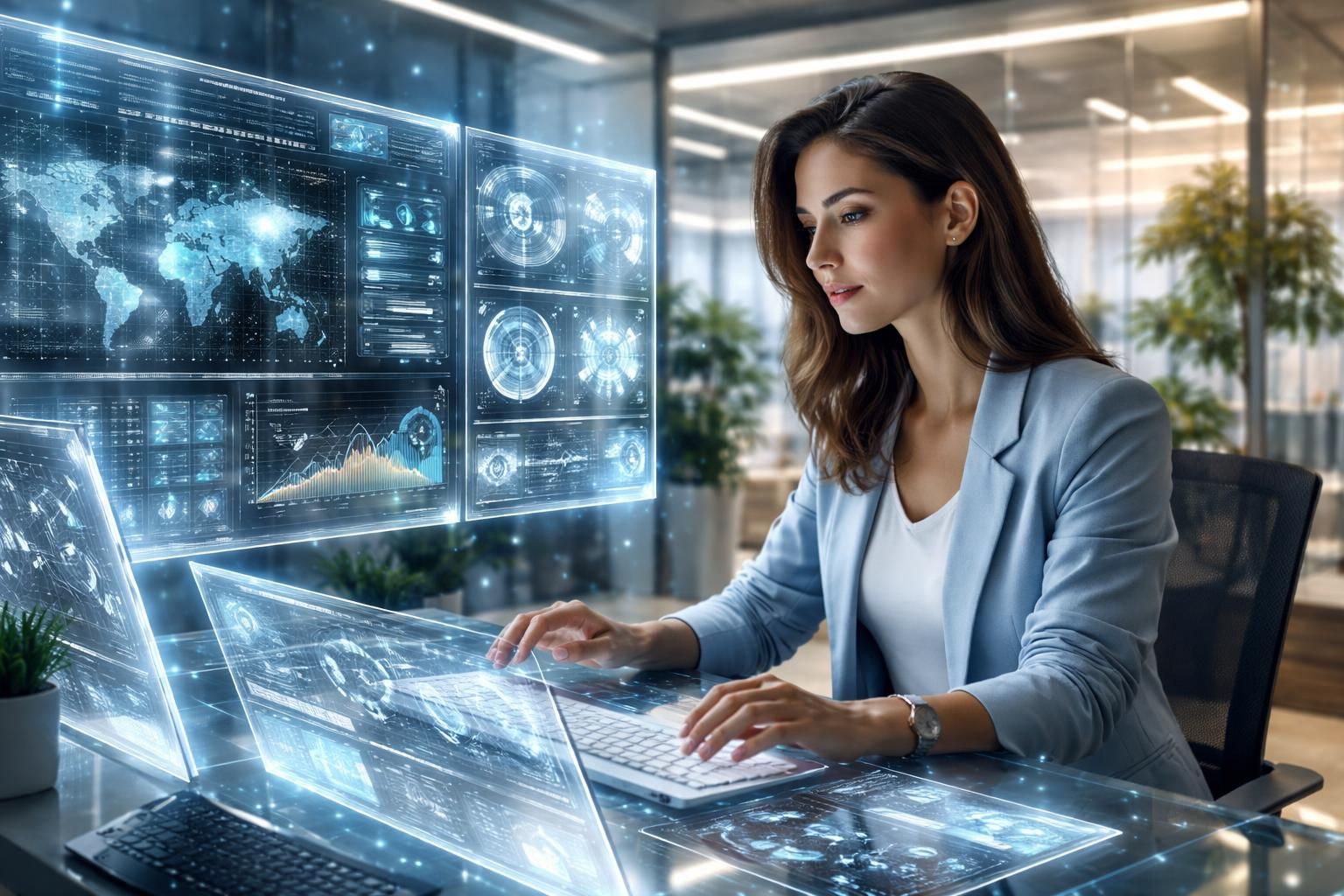 découvrez le développement de mollygram et les tendances futures à surveiller pour rester à la pointe de l'innovation dans ce domaine en pleine évolution.