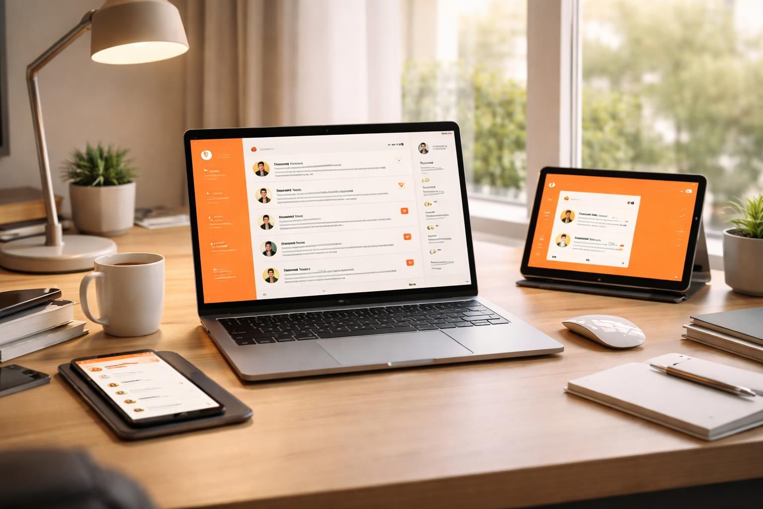 découvrez comment améliorer la gestion de vos mails orange reçus grâce à des applications efficaces pour une expérience utilisateur optimisée.