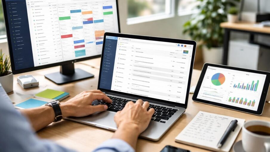 boostez votre efficacité avec akeonet webmail : une solution complète alliant messagerie et outils intégrés pour une productivité optimale.