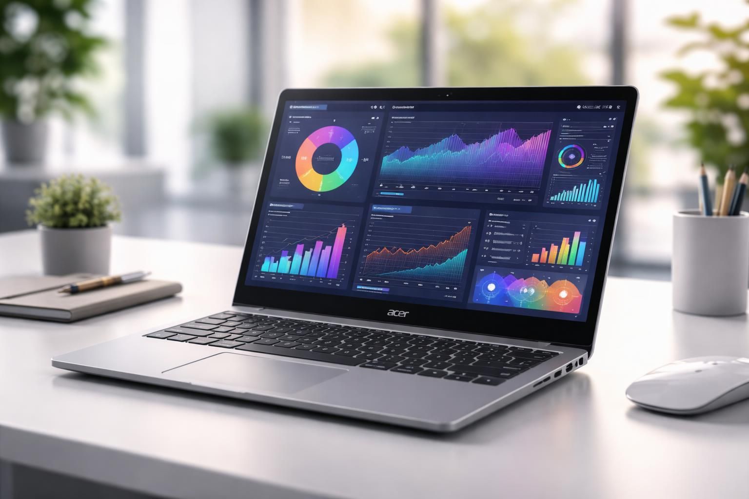découvrez les pc portables acer offrant des dashboards publicitaires fluides et une performance optimisée pour vos besoins professionnels et personnels.
