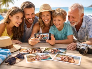 découvrez pourquoi cheerz est l'application idéale pour immortaliser et sublimer vos photos de vacances, avec des fonctionnalités simples et des souvenirs personnalisés.