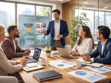 découvrez pourquoi tamara agency est le partenaire idéal pour optimiser vos campagnes publicitaires grâce à son expertise, sa créativité et son approche personnalisée.