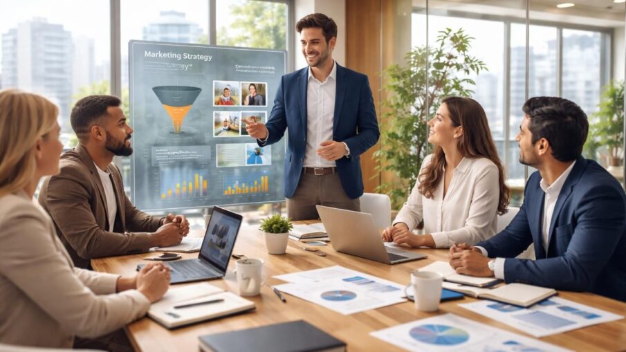 découvrez pourquoi tamara agency est le partenaire idéal pour optimiser vos campagnes publicitaires grâce à son expertise, sa créativité et son approche personnalisée.