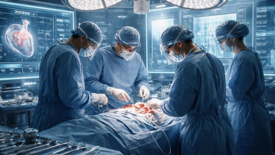 découvrez pourquoi le bypass hix est devenu une intervention incontournable en 2026, ses avantages innovants et son impact sur la santé.