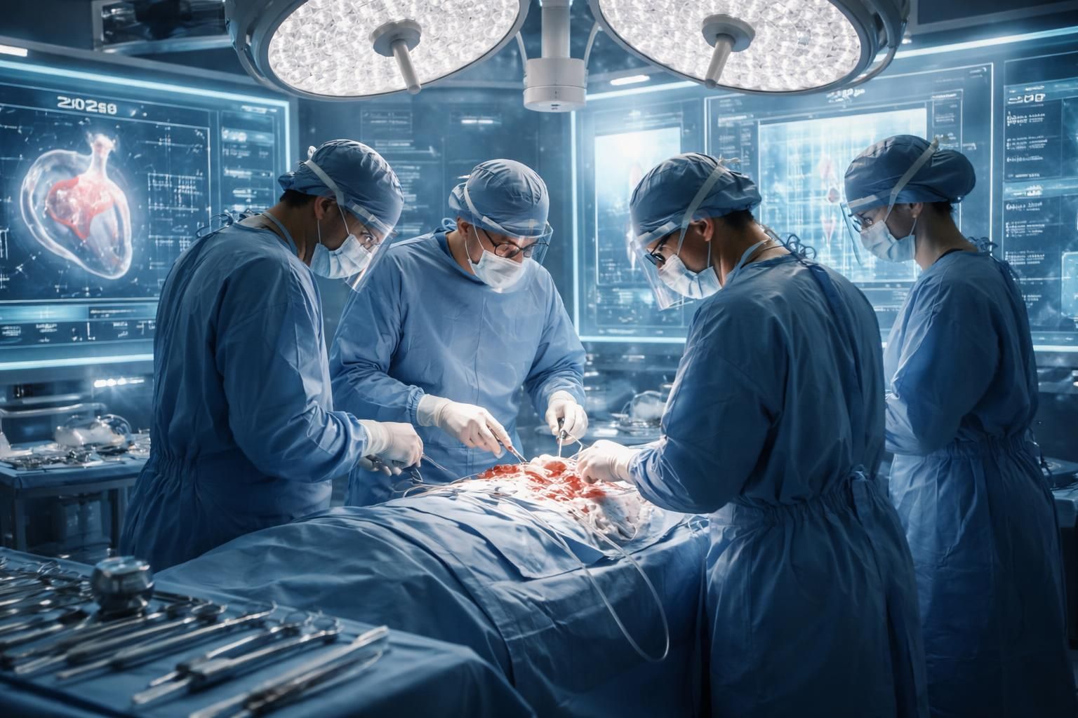 découvrez pourquoi le bypass hix est devenu une intervention incontournable en 2026, ses avantages innovants et son impact sur la santé.