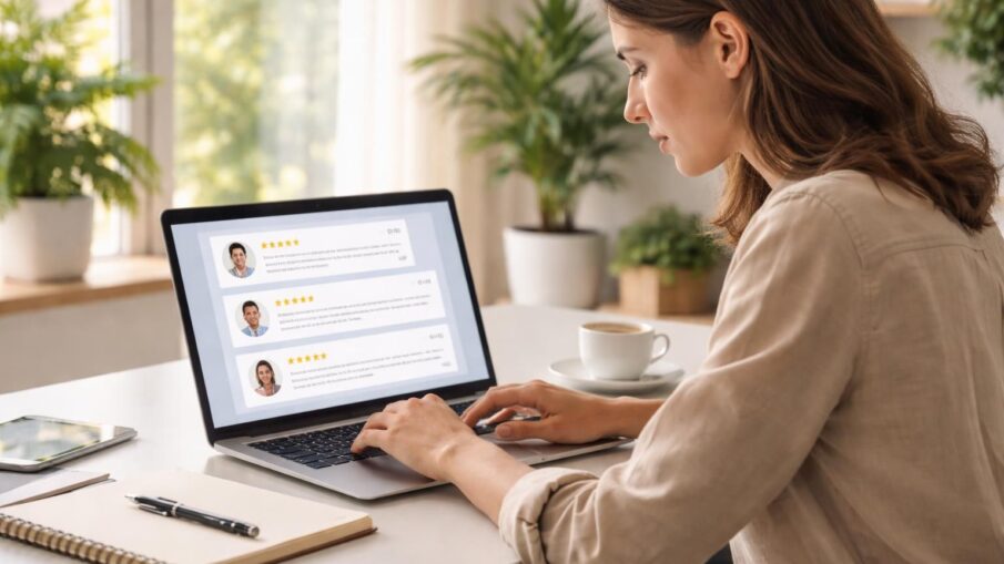 découvrez pourquoi les avis sur addviseo jouent un rôle clé dans votre prise de décision et comment ils peuvent influencer votre choix final.