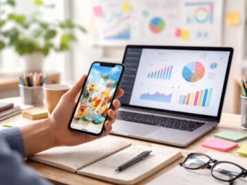 découvrez des stratégies créatives pour intégrer efficacement un screen de la story instagram dans votre stratégie marketing et booster l'engagement de votre audience.