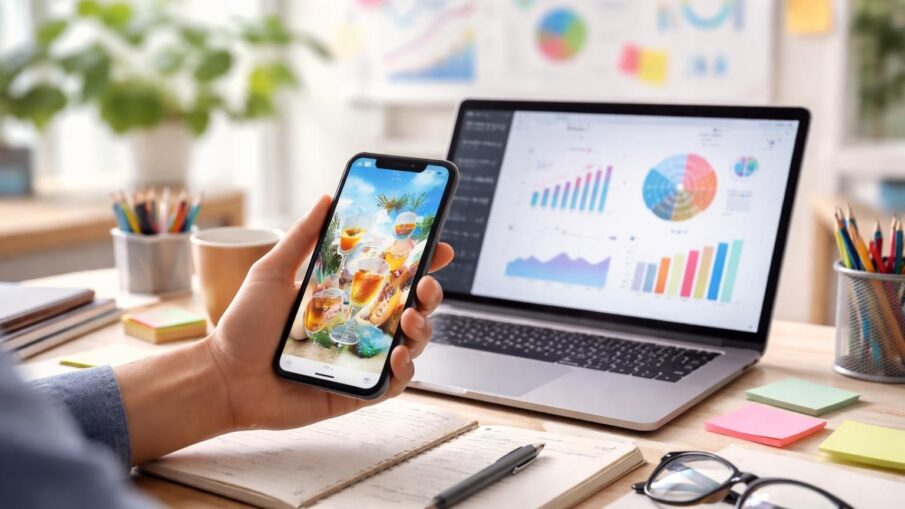 découvrez des stratégies créatives pour intégrer efficacement un screen de la story instagram dans votre stratégie marketing et booster l'engagement de votre audience.
