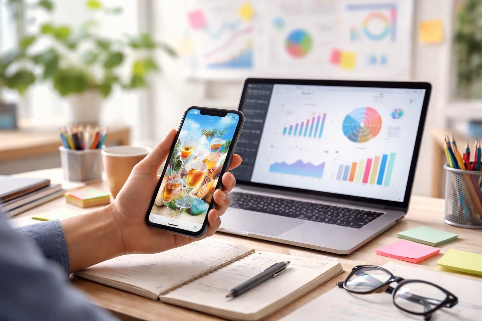 découvrez des stratégies créatives pour intégrer efficacement un screen de la story instagram dans votre stratégie marketing et booster l'engagement de votre audience.