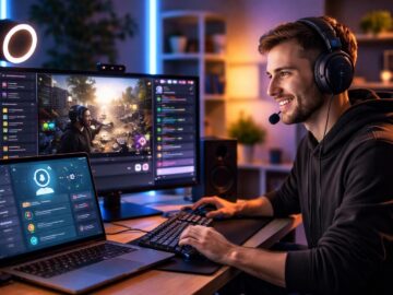 découvrez comment wizebot peut aider à développer votre chaîne twitch grâce à ses fonctionnalités avancées de modération, interaction avec les viewers et automatisation, pour une expérience de streaming améliorée.